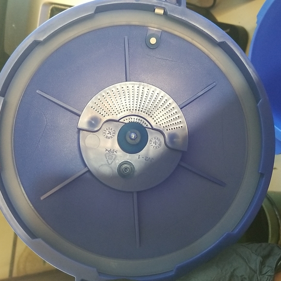 Cook's essentials Rice cooker - Picture 2 of 4